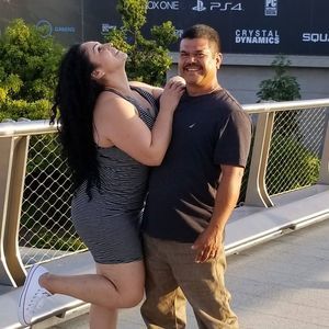 Meet your Posher, Rosario